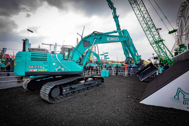 Обслуживание и поддержка техники Kobelco: ключевые аспекты и рекомендации