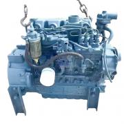 Двигатель в сборе Kubota (Кубота)|ДВС 37KW-75kW 2600RPM