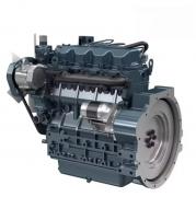 Двигатель в сборе Kubota (Кубота)|V2403 V3307 V3300 V3800 D722 D1105