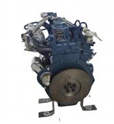 Двигатель в сборе Kubota (Кубота) Z482-D2-ET04