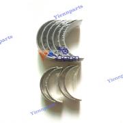 Набор подшипников KOMATSU WA30-1 PC02-1 PC04-1 2D94-2RR