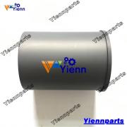 J08C J08CT cylinder liner for Hino 1146-72601 truck diesel engine parts