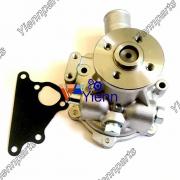 Для Perkins 403C 403D 403C-15 403D-15 403C-17 403D-17 водяной насос 145017951 JCB Экскаватор Трактор погрузчик запчасти для двигателя