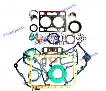 Комплект поршневых колец для KOMATSU WA30-1 PC02-1 PC04-1 2D94-2RR