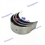 3TNA78 коленчатого вала Mai и шатун, шейка шатуна для Yanmar дизельный двигатель запчасти