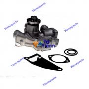 Для Yanmar 2TN66 2TN66E 228000-0140 водяной насос дизельный двигатель части экскаватор колесный погрузчик Двигатель
