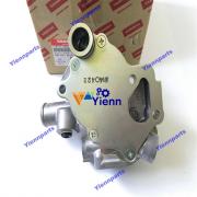 Для Yanmar дизельный двигатель 3TNS84 AF26J 28J AF30 33 AF30R 33 AF33J 35J AF33JR 35JR водяной насос сочетают в себе дизельный двигатель запасных частей