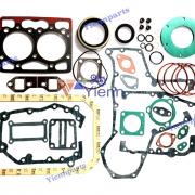 Полный комплект прокладок KOMATSU WA30-1 PC02-1 PC04-1 2D94-2RR