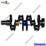 Коленчатый вал 129553-01350 для Yanmar дизельный двигатель 4TNB78 детали двигателя