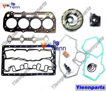 For Caterpillar 3014 Full Gasket Kit CB335D Compactor Excavator Tractor Skid Steer Loader Diesel Engine Repair Parts