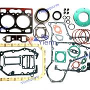 Полный комплект прокладок 6142-62-1400 KOMATSU WA30-1 PC02-1 PC04-1 2D94-2RR