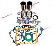 Ремонтный комплект прокладок 6142-62-1400 Komatsu WA30-1 PC02-1 PC04-1 2D94-2RR