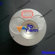 EH700 EH700T поршень для кобелко-Экскаватора со штифтовым соединением, с зажимы 13216-1980 13216-1390 грузовик колесный экскаватор трактора дизельный двигатель запасных частей