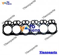 EH700 cylinder head gasket for Hino 11115-1120 diesel engine parts
