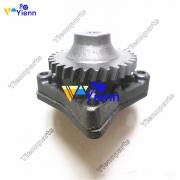 3TNS84 масляный топливный насос для Yanmar AF26J 28J AF30 33 AF30R 33 AF33J 35J AF33JR 35JR дизельный двигатель для экскаватора и фронтального погрузчика