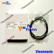 3TN75 3T75 комплект поршневых колец 719865-22500 для двигателя Yanmar 3TN75L-RNK 3TN75-RJF 3TN75E-S детали двигателя