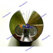3TNA72 поршень 119620-22050 для Yanmar дизельный двигатель части 3TNA72L-UYB 3TNA72-UINP
