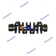 4HK1 Коленвал 8971129811/8980292705 для Isuzu fit hitachi эльф mu-X хвост-лифт грузовик дизельный двигатель запчасти