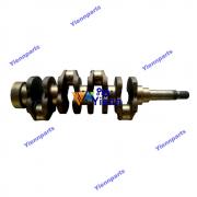 V2203 V2203T Новый коленчатого вала 166641-23010 для Kubota Bobcat S130 753 753C экскаватор KX121-2 для детей ростом 95-на дизельный двигатель запасных частей