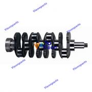 4BE1 коленчатого вала 8-94416-373-2 для Isuzu грузовик запчасти для дизельного двигателя