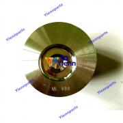 4TNV88 поршень 129005-22080 для Yanmar 4TNV88 дизельный двигатель части 4TNV88-DAE запасных частей