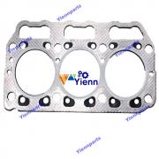 TK353 TK3.53 уплотнительное кольцо для головки блока цилиндров для Yanmar дизельный двигатель запасных частей