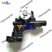 3TNB84 водяной насос для Yanmar дизельный двигатель части 3TNB84-RB 3TNB84-RBP 3TNB84-RE