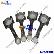 Шатун conrod для спецтехники Toyota 14B 14BT