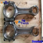 3L шатун conrod для Toyota fit hilux экскаватор грузовик дизель двигатели автомобиля запчасти