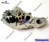 J08C J08CT J08C-TN масляный насос для Hino 15110-2150 части дизельного двигателя