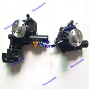 3TNE84 водяной насос YM729420-42003 для Yanmar дизельный двигатель 3TNE84-MY 3TNE84T-RNH 3TNE84T-KAH запчасти