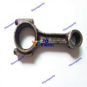 Используется 3TNE66 шатун для Yanmar дизельный двигатель Con Rod 119265-23100