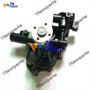 3TN84 3D84-2 3TNA84 водяной насос для Yanmar дизельный двигатель 3TN84E-RDWS 3TN84TE-KRU 3TN84L-RNK