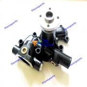 3TNE82 водяной насос запчасти дизельного двигателя для Yanmar 3TNE82A-3D 3TNE82A-3E 3TNE82A-3DA