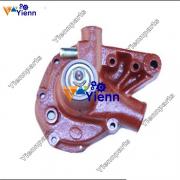 D1146TI D1146T D1146 водяной насос 65,06500-6139C для дизельного двигателя Doosan
