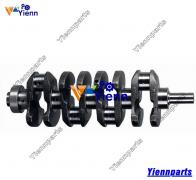 Коленчатый вал Toyota 13401-58030 14B