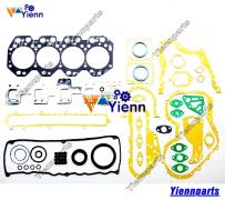 Ремонтный комплект прокладок для Toyota 11115-58140   15B