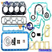 Комплект прокладок для Toyota 11115-22030