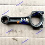 Б/у шатун 3GM30 шатун для Yanmar 3GM30 морской дизельный двигатель