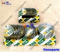 Для Shibaura N843 N843L N843L-T N843T N843-C N843-D опорный подшипник комплект подходит для трактора Case-IH: D33 DX31 DX33 Farmall 31