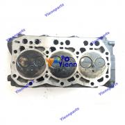 TK353 TK3.53 для головки блока цилиндров для Yanmar дизельный двигатель запчасти для колесный экскаватор-погрузчик