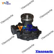 J05C water pump for Hino 16100-3475 forklift Excavator diesel engine parts