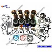 Ремонтный комплект для Toyota 1KD-FTV капитальный ремонт 1KD