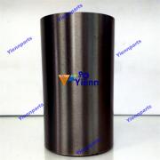 Для Yanmar Запасных Частей для дизельных двигателей 4TNV88 гильза цилиндра рукав 4TNV88 детали двигателя