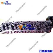 J08C J08CT cylinder head for Hino 11101-E0541 truck diesel engine parts